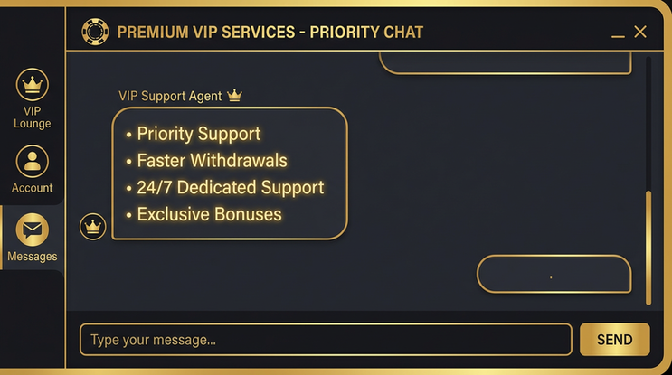 Payment and PKR controls in spinwinpk - 6